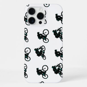 Bmx iPhone 16 pro max hoesje