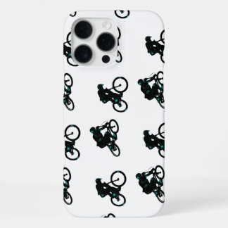 Bmx iPhone 16 pro max hoesje