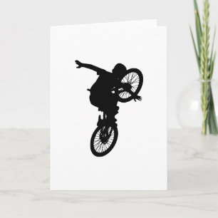 BMX KAART