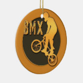 BMX KERAMISCH ORNAMENT (Rechts)