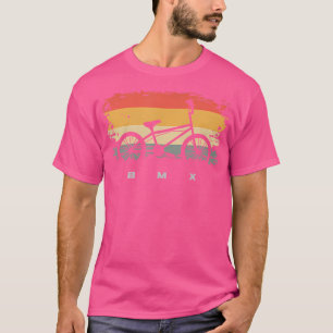 BMX Kleding BMX T-shirt