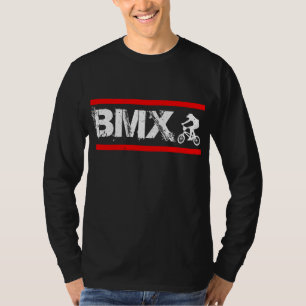 BMX koekjes voor Kinder cadeau BMX T-shirt