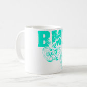 BMX KOFFIEMOK (Voorkant links)
