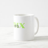 BMX KOFFIEMOK (Voorkant rechts)