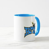 BMX MOK (Voorkant rechts)