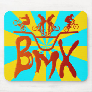 BMX MUISMAT