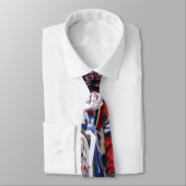 BMX nr. 45 Stropdas (Gebonden)