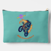 BMX overal Etui (Achterkant)