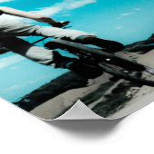 BMX POSTER (Hoek)