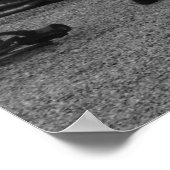 bmx poster b&w (Hoek)