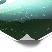 Bmx-Poster - Bmx Bike - Bmx Poster afdrukken (Hoek)