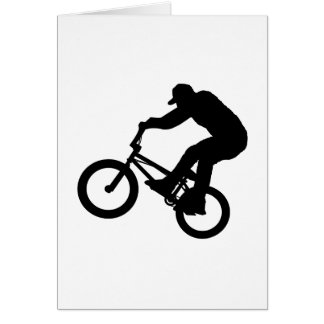 BMX Rider