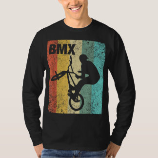 BMX Rider - Bike Bicycle Stunt Racing T-shirt
