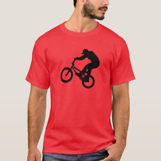 BMX Rider T-shirt