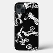 BMX Riders Case-Mate iPhone Case (Achterkant)