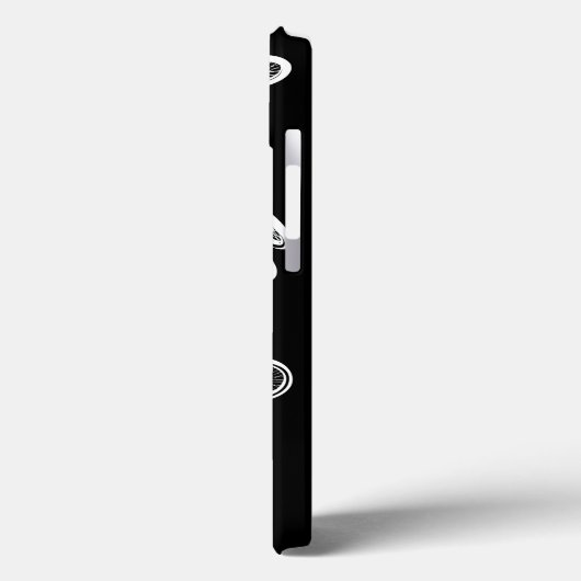 BMX Riders Case-Mate iPhone Case (Achterkant / Links)