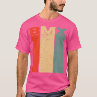 BMX-rijder T-shirt