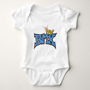 BMX ROMPER