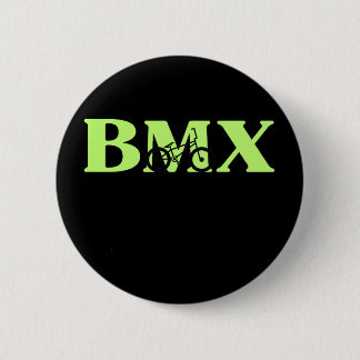 BMX RONDE BUTTON 5,7 CM