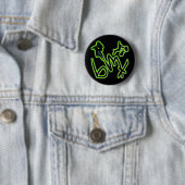 BMX RONDE BUTTON 5,7 CM (In situ)