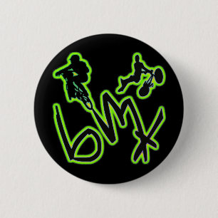 BMX RONDE BUTTON 5,7 CM