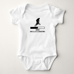 BMX Skills-belasting Romper