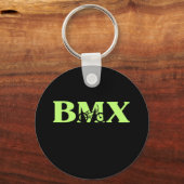 BMX SLEUTELHANGER (Voorkant)