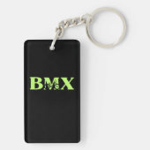 BMX SLEUTELHANGER (achterkant)
