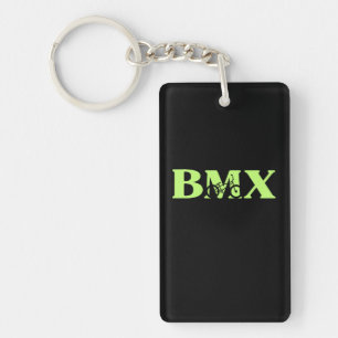 BMX SLEUTELHANGER