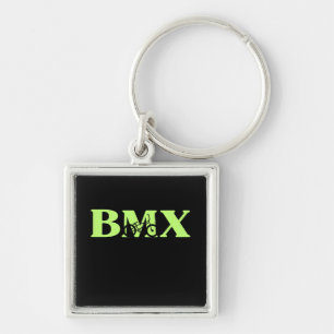 BMX SLEUTELHANGER