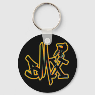 BMX SLEUTELHANGER