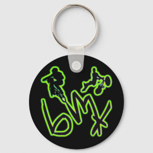 BMX SLEUTELHANGER