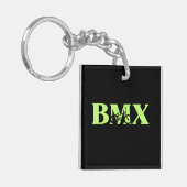 BMX SLEUTELHANGER (Voorkant Links)