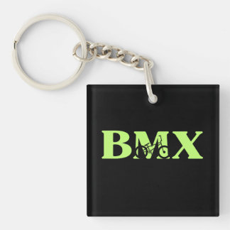 BMX SLEUTELHANGER