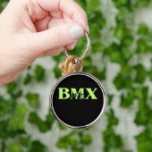 BMX SLEUTELHANGER (Hand)