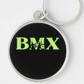 BMX SLEUTELHANGER (Voorkant)
