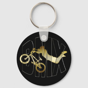 BMX SLEUTELHANGER