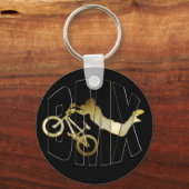 BMX SLEUTELHANGER (Voorkant)