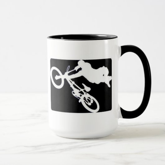 BMX-SPORTEN MOK (Rechts)