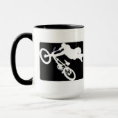 BMX-SPORTEN MOK (Links)
