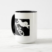 BMX-SPORTEN MOK (Voorkant links)