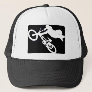 BMX-SPORTEN TRUCKER PET