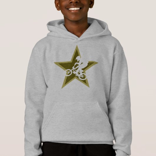 BMX Star (Voorkant)