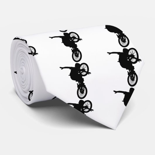 BMX STROPDAS (Opgerold)
