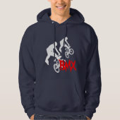 BMX sweatshirt (Voorkant)