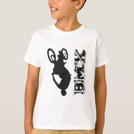 bmx t-shirt