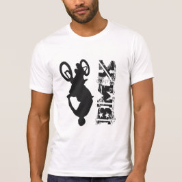 bmx t-shirt