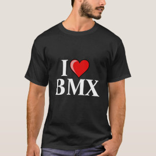 BMX T-SHIRT