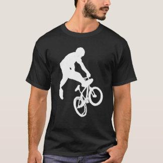 bmx t-shirt