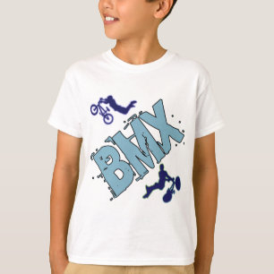 BMX T-SHIRT